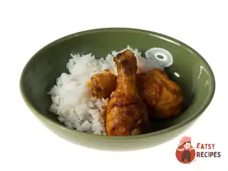 Курячі гомілки в духовці
