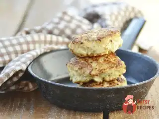 Котлети з філе індички