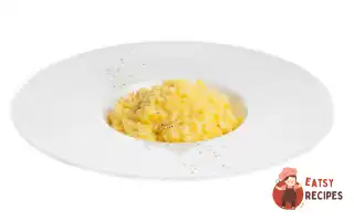 Різотто Алла Міланезе
