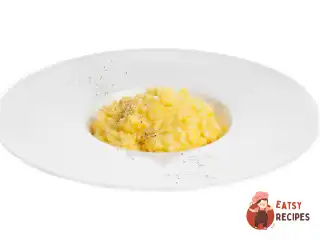 Різотто алла міланезе