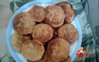 Сирники До Сніданку