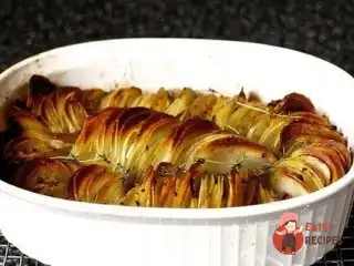 Хрусткі картопляні скибочки