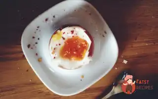 Яйце «В Мішечок»