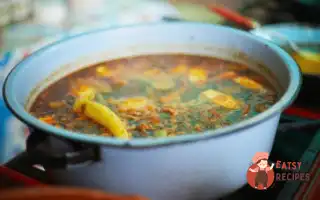 Харчо З Курки