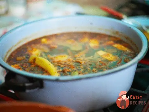 Харчо з курки