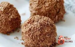 Цукерки З Сиру