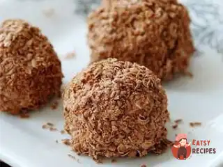 Цукерки з сиру