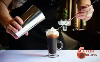 Irish Coffee (Ірландська Кава)