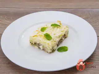 Аші по-грецьки