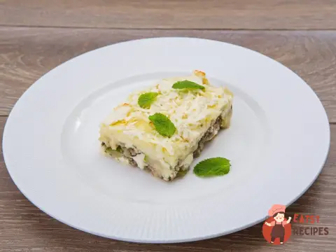 Аші по-грецьки