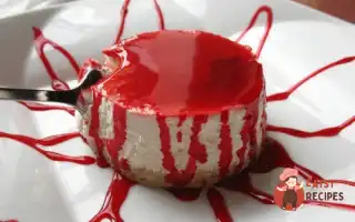 Малиновий Сироп