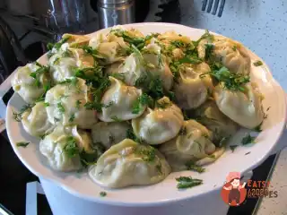 Манти російською