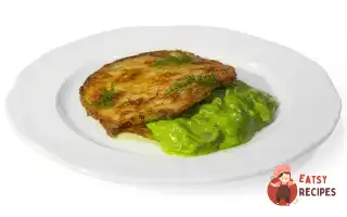 Чаклуни З Соусом Бешамель Та Грибами