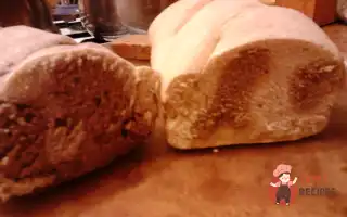 Ірландський Хліб Житньо-Пшеничний
