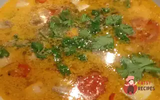 Том Ям