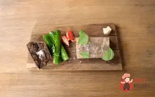 Холодець Із Хрящами