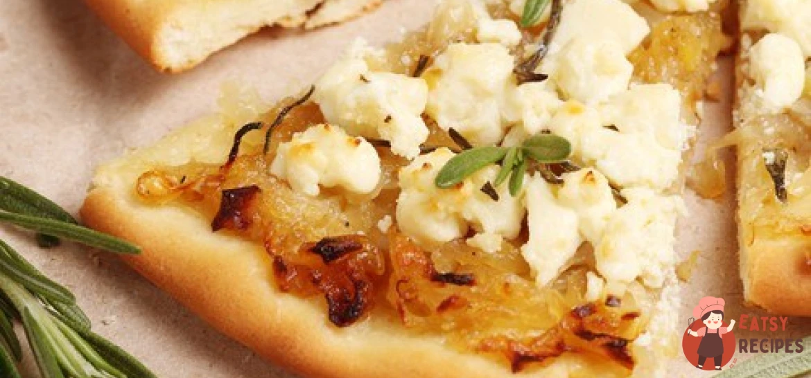 Піца з сиром