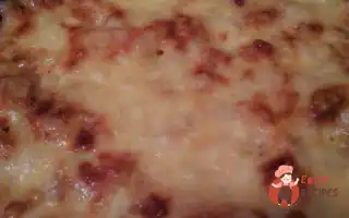 Картопляна Запіканка З Креветками