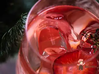 Коктейль Purity