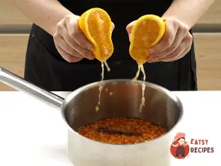 Крок 5: Цукати з гарбуза