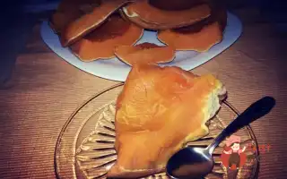 Варений Гарбуз По-Грузинськи (Хапі)