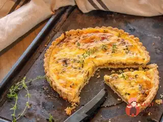 Золотий цибуля