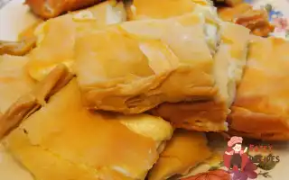Ачма З Сулугуні Та Сметаною