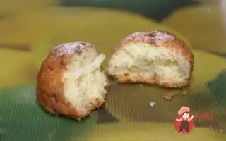 Пісочне Печиво По-Норвезьки