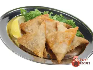 М'ясні самуси