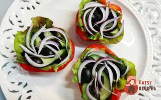 Грецька Закуска