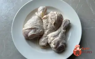 Маринад Для Курячого Шашлику