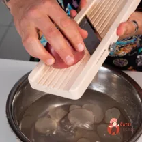 Step 1