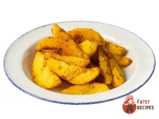 Картопля в духовці