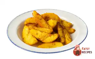 Картопля В Духовці