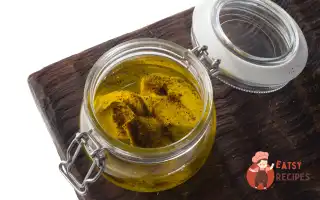 Класичний Вінегрет У Банку