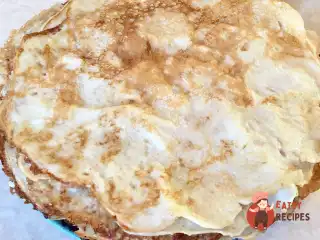 Млинці мамині