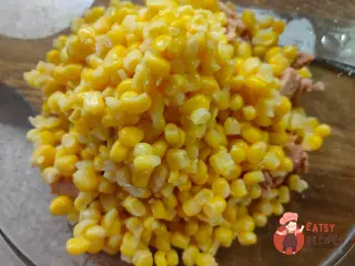 Крок 12: Заливний рибний пиріг