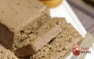 Ніжний Паштет Із Курячої Печінки
