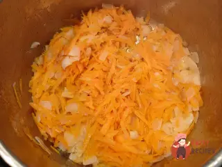 Крок 9: Юшка по-фінськи з вершками