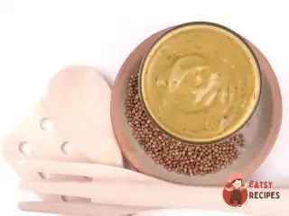 Солодкий гірчичний соус барбекю