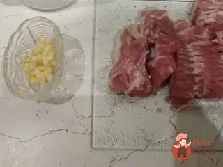 Крок 2: Бюджетна "карбонара"