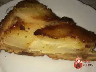 Грушевий татін