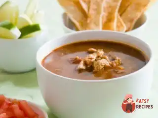 Делфійський швидкий суп
