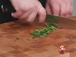 Крок 9: Вонтони