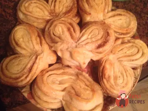 Домашні плюшки