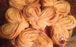 Домашні Плюшки