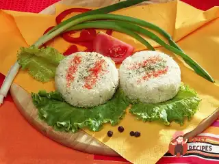 Котлети овочеві