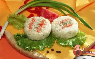 Котлети Овочеві
