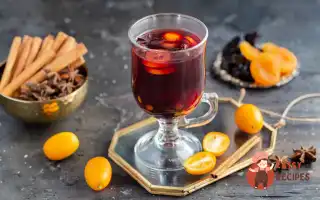 Чарівний Ягідний Чай