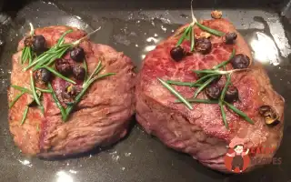 Яловичі Міньйони З Морквяним Пюре